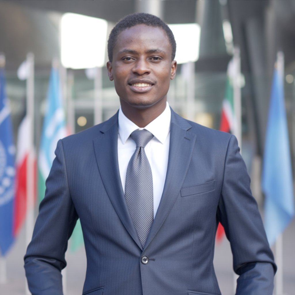 Walubengo Barasa