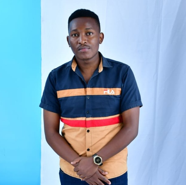Samson Irungu