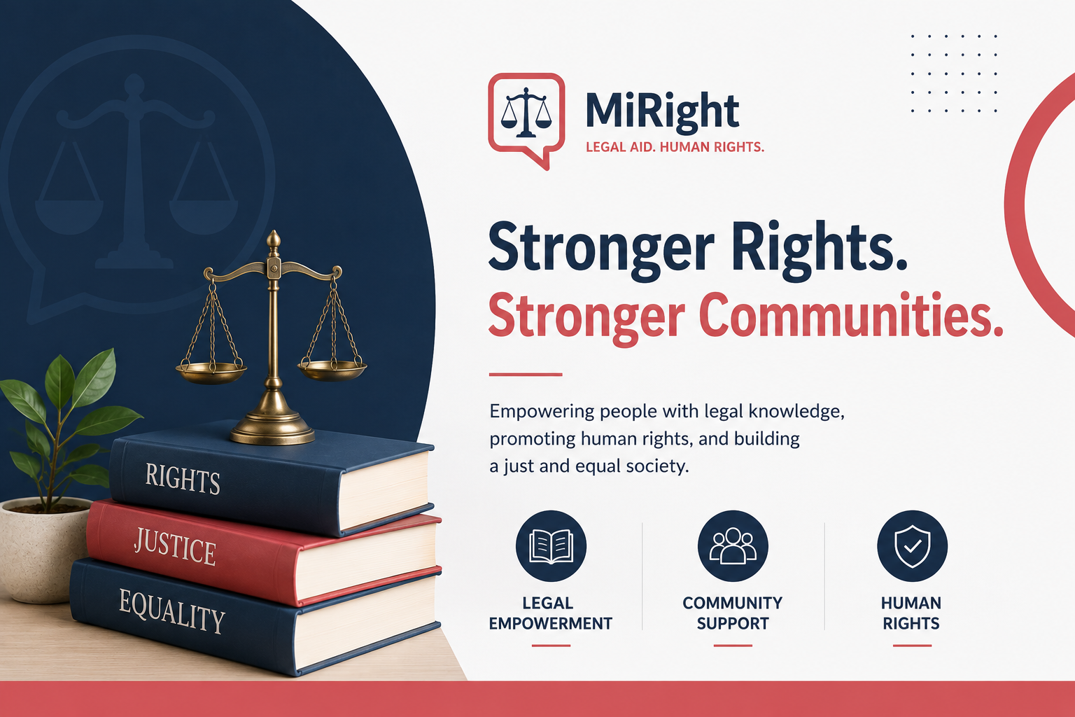 Human Rights Protection, Emergency Legal Response & Defender Support